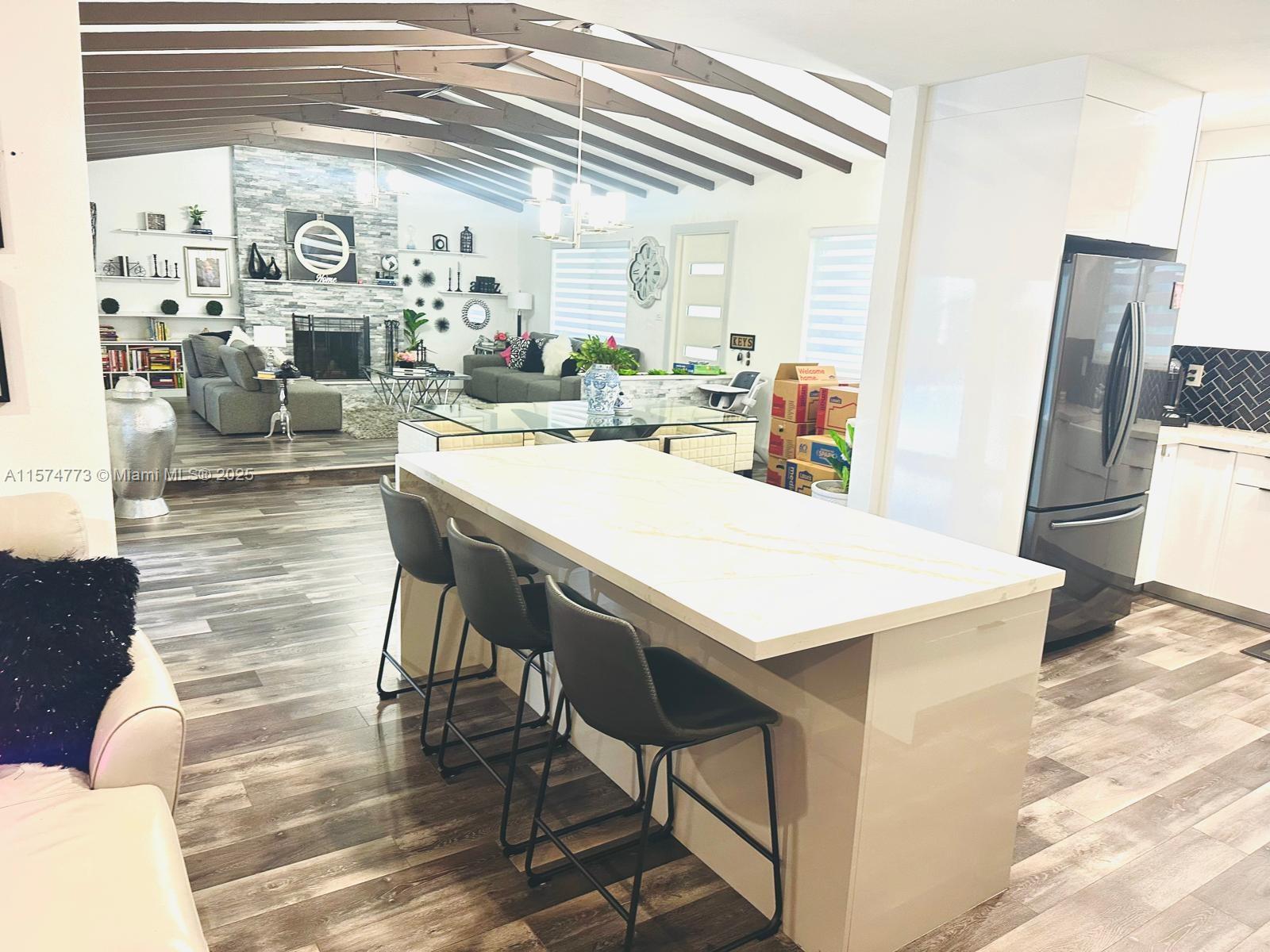 DIXIE PARK HEIGHTS - Residential