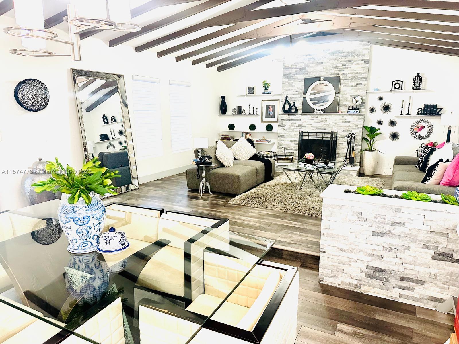 DIXIE PARK HEIGHTS - Residential