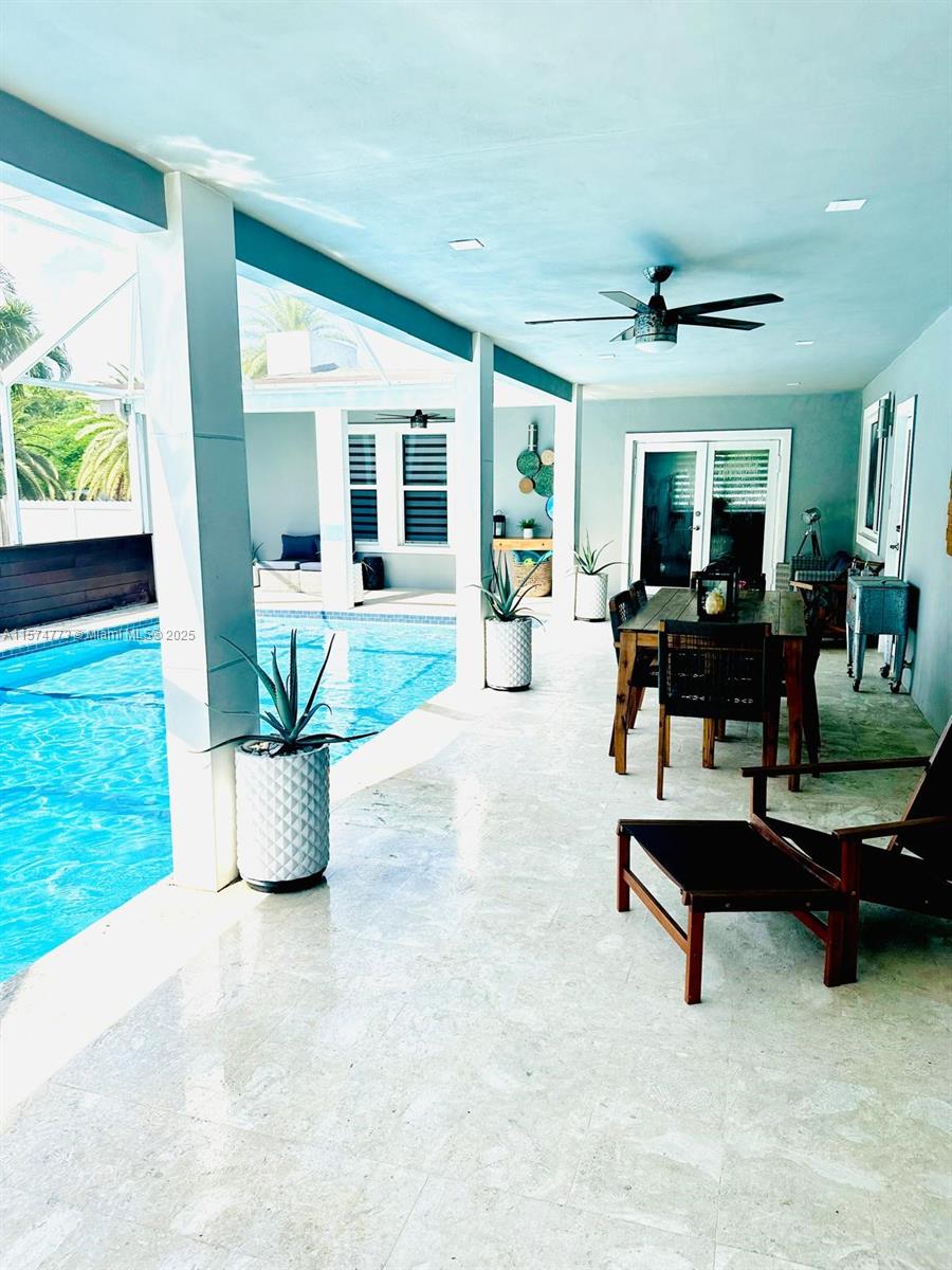 DIXIE PARK HEIGHTS - Residential