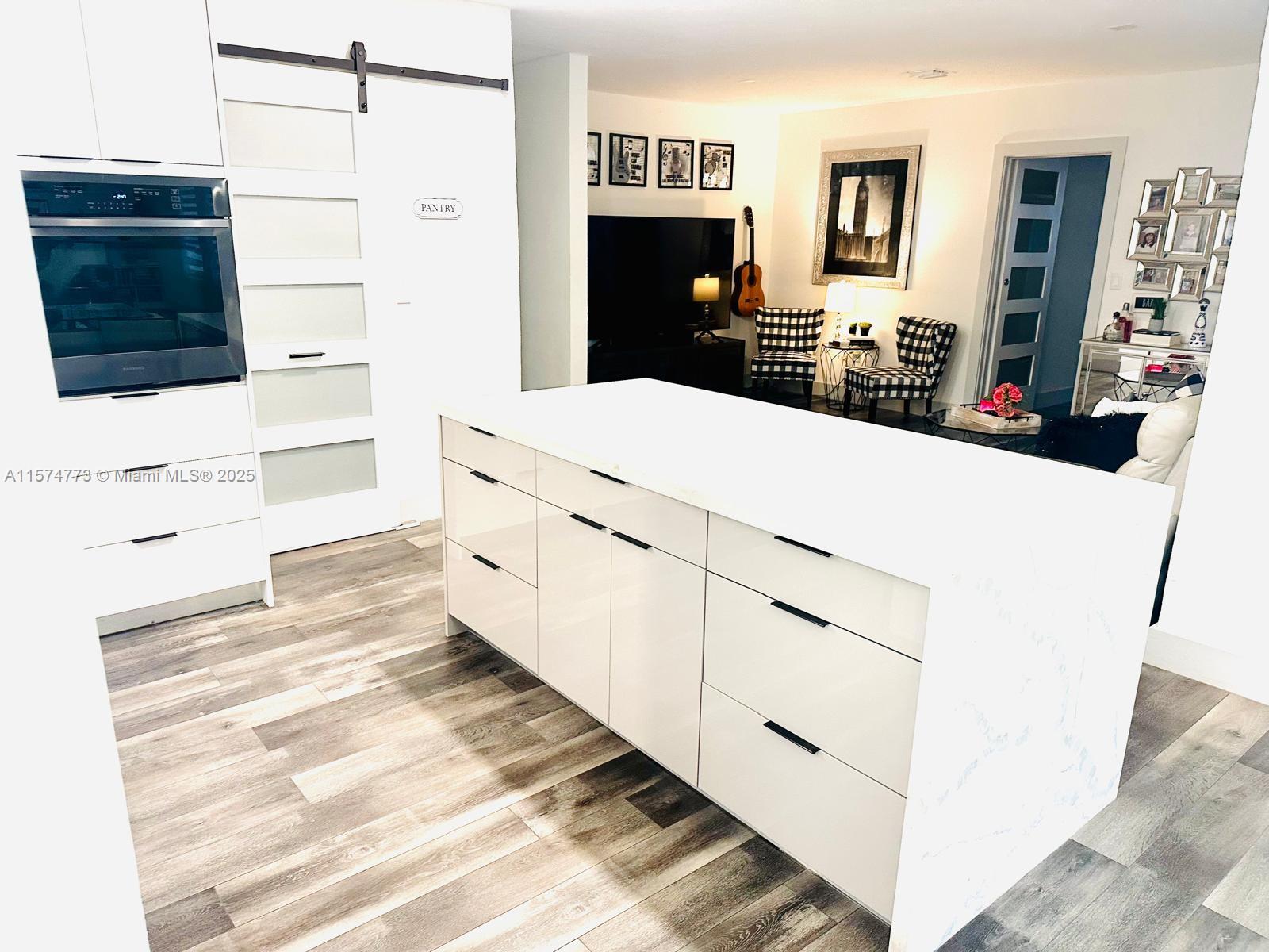 DIXIE PARK HEIGHTS - Residential