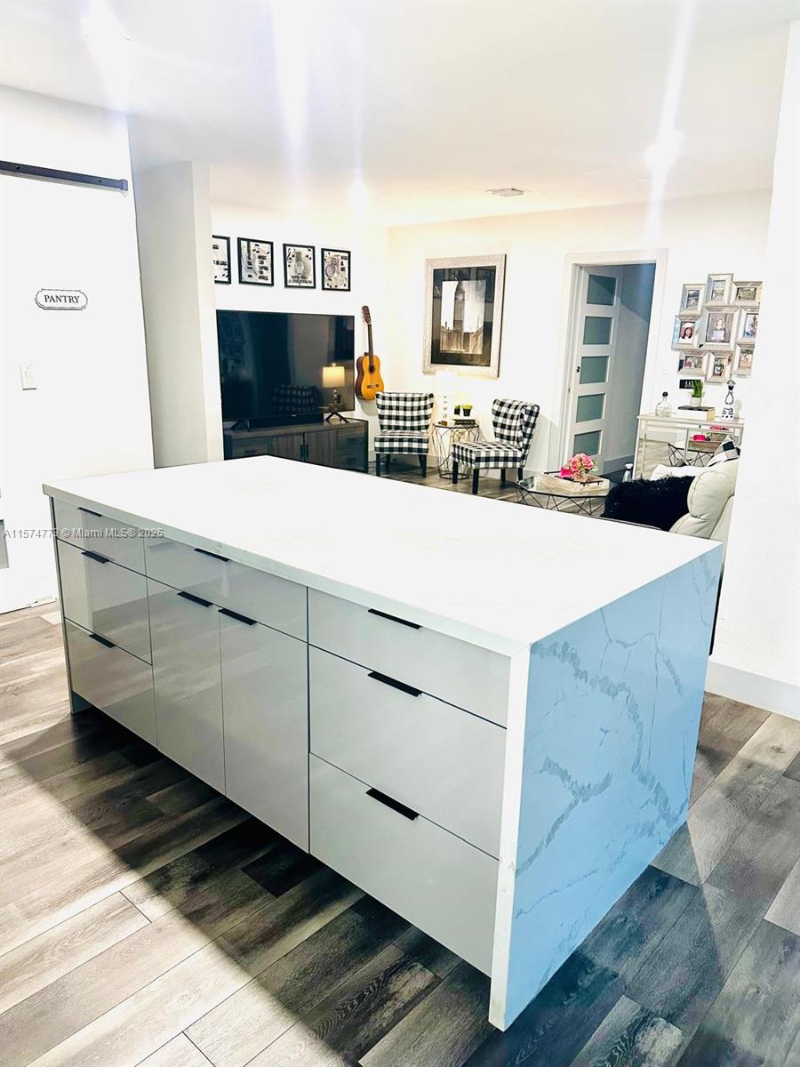 DIXIE PARK HEIGHTS - Residential