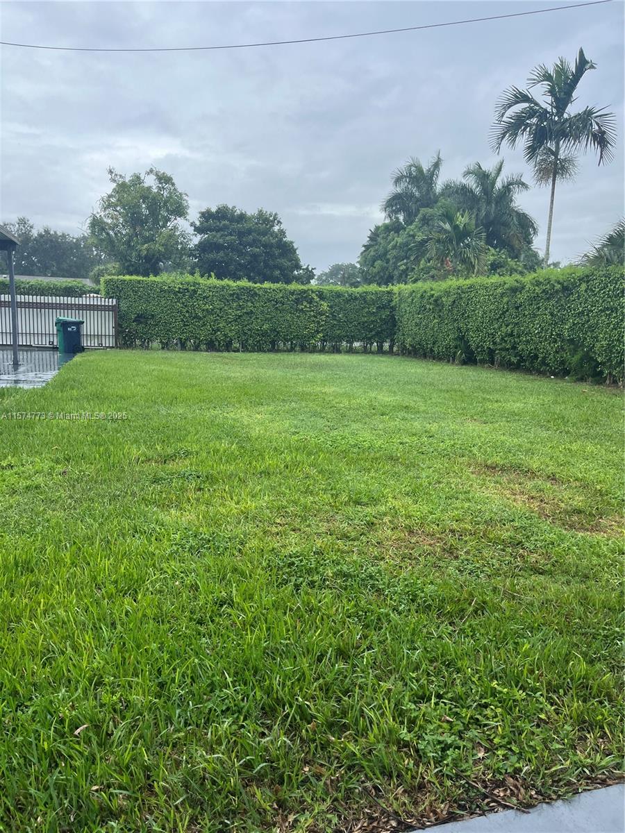 DIXIE PARK HEIGHTS - Residential