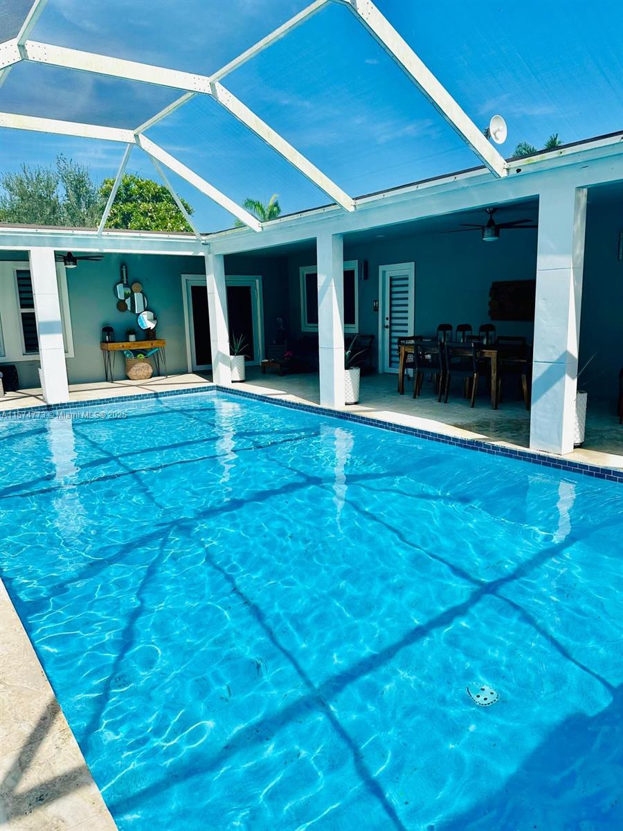 DIXIE PARK HEIGHTS - Residential