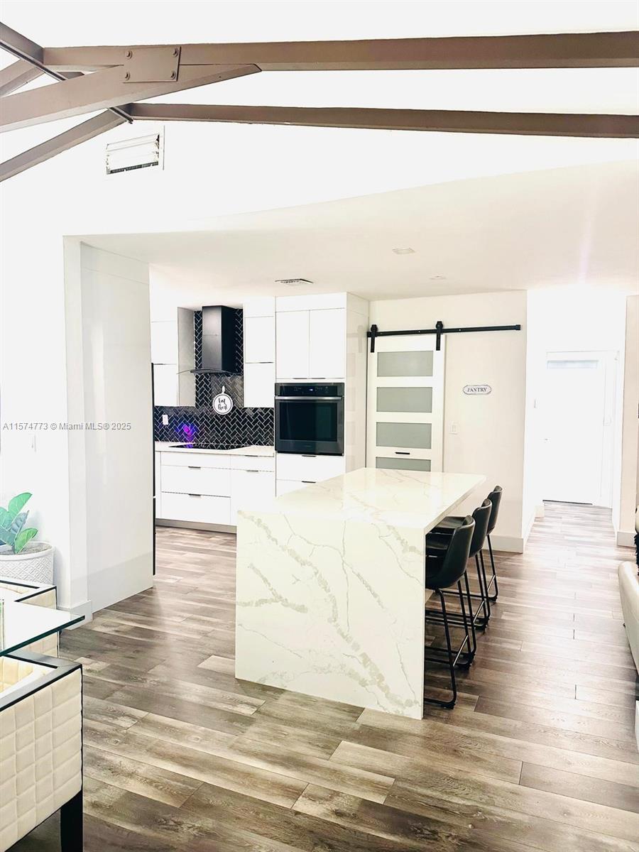 DIXIE PARK HEIGHTS - Residential