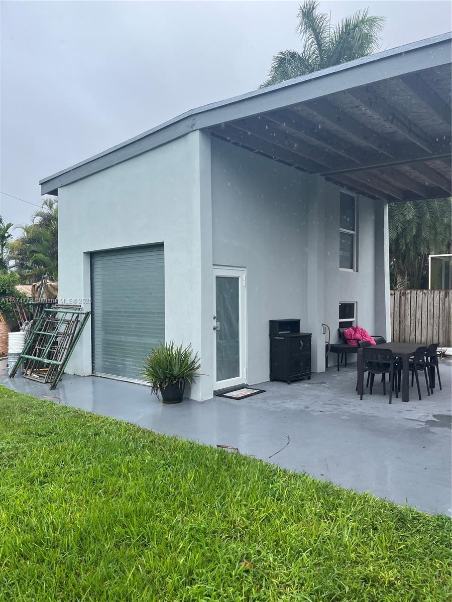 DIXIE PARK HEIGHTS - Residential