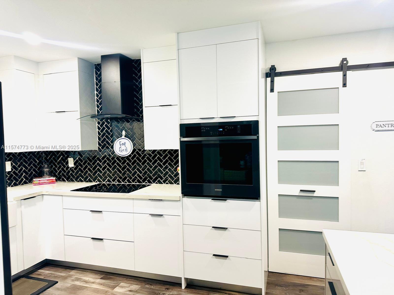 DIXIE PARK HEIGHTS - Residential