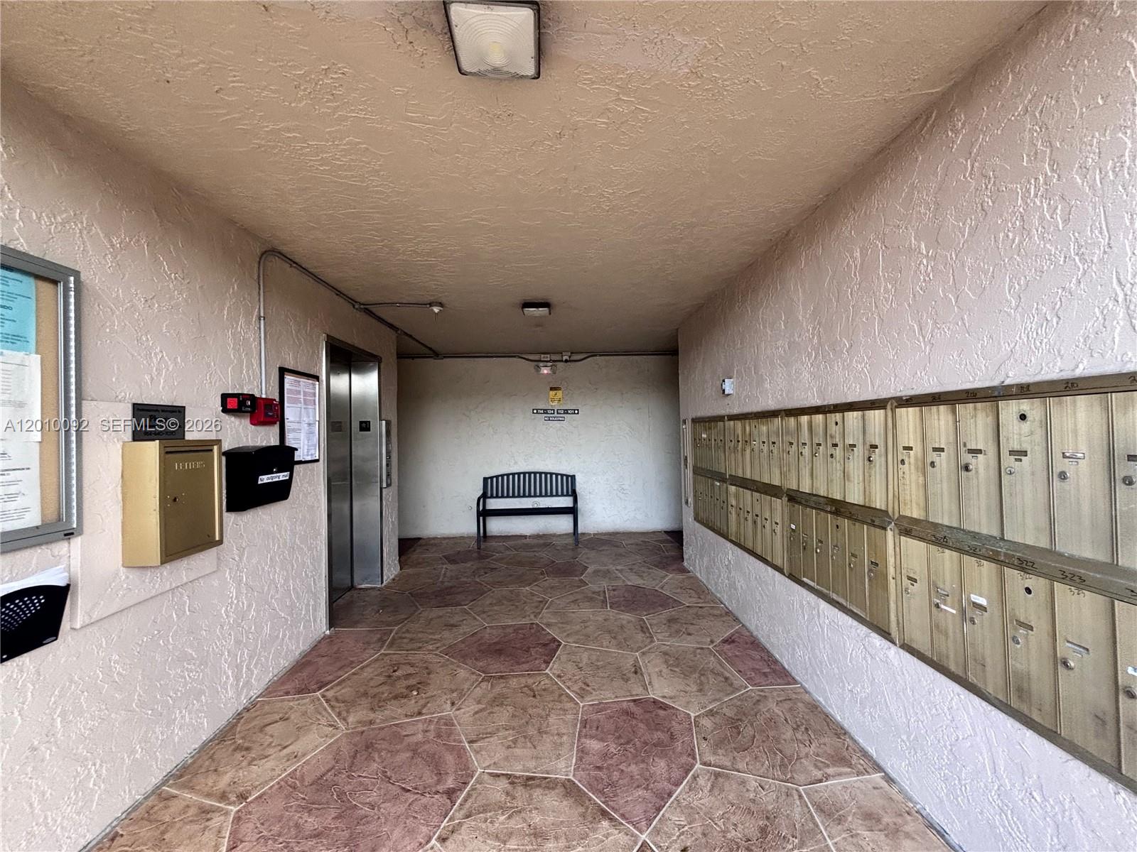 CONCORD VILLAGE CONDOMINI - Residential