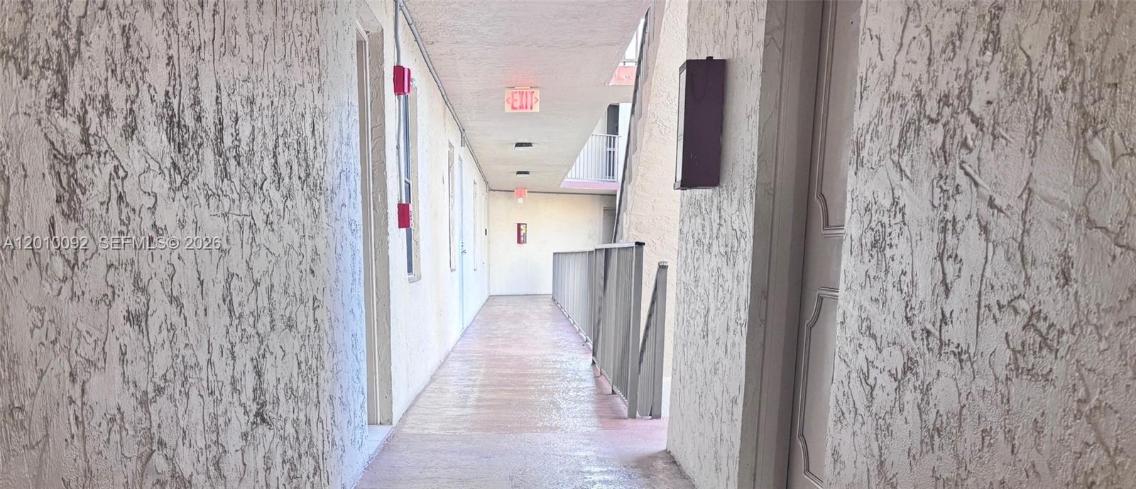 CONCORD VILLAGE CONDOMINI - Residential