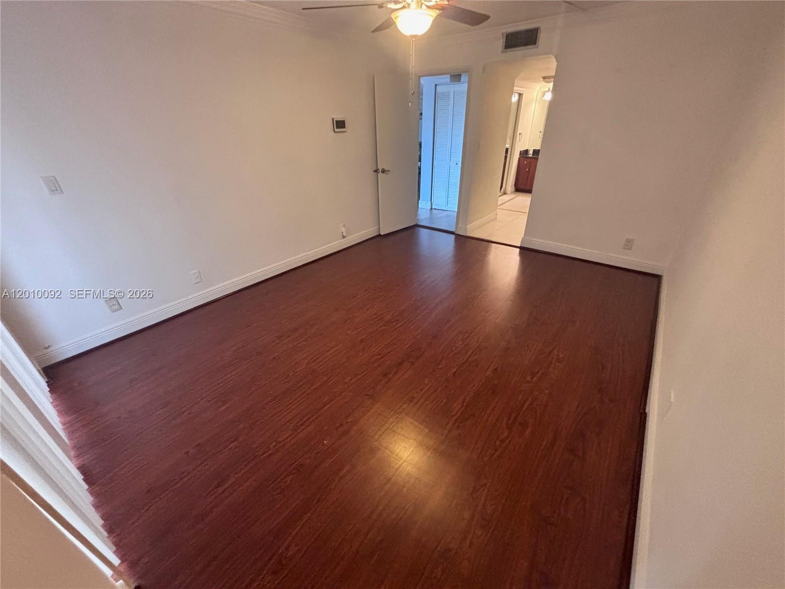 CONCORD VILLAGE CONDOMINI - Residential
