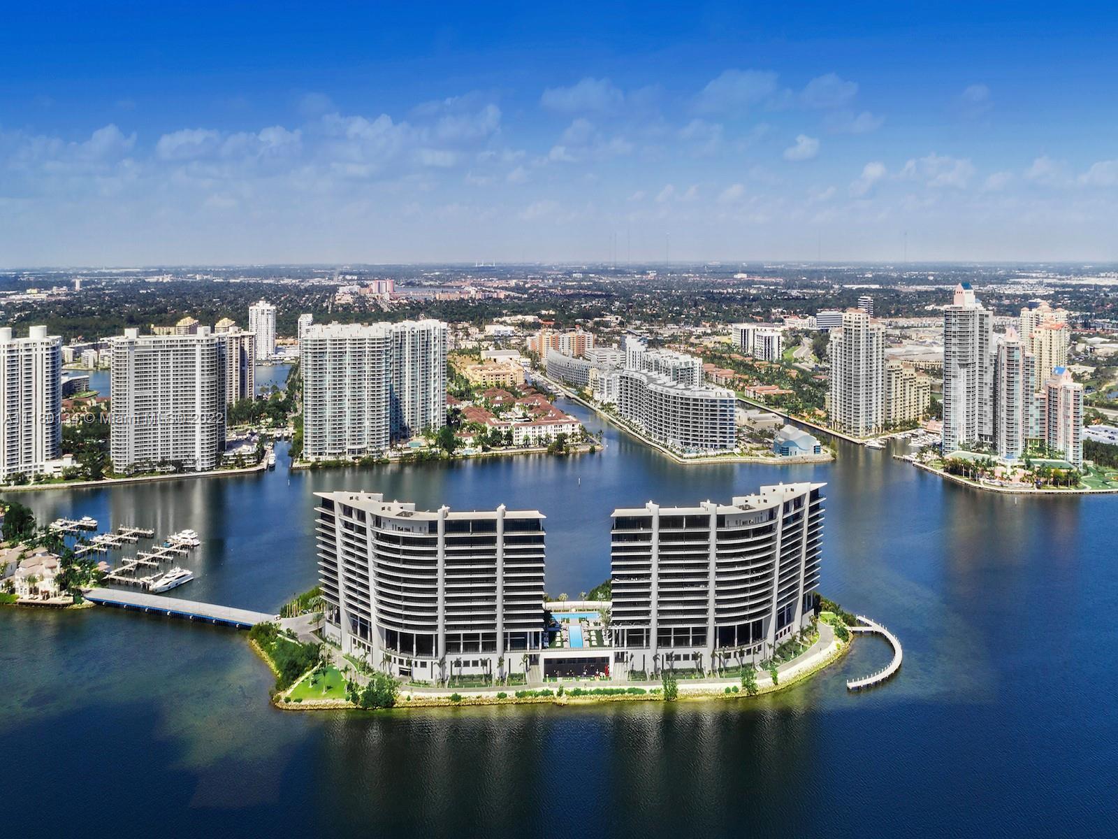 PRIVE CONDO - Residential