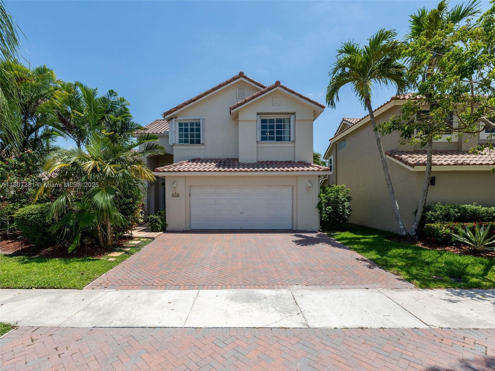 Laguna Springs - Residential
