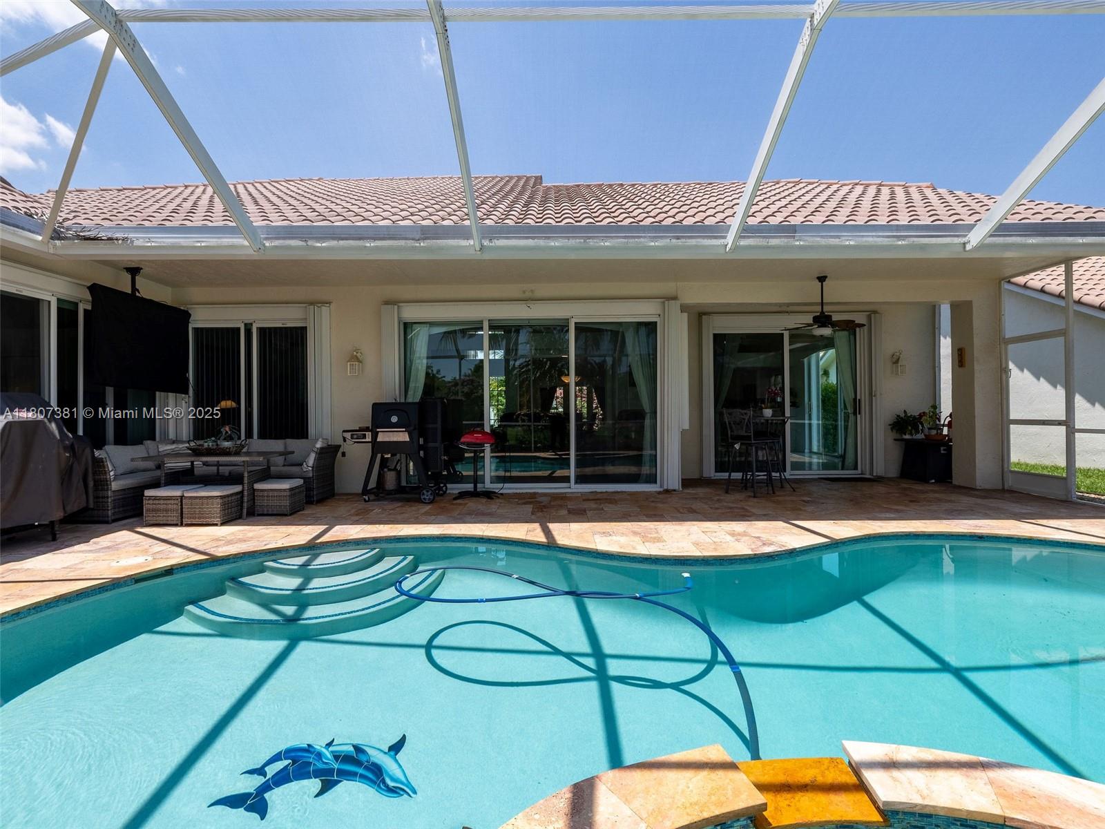 Laguna Springs - Residential