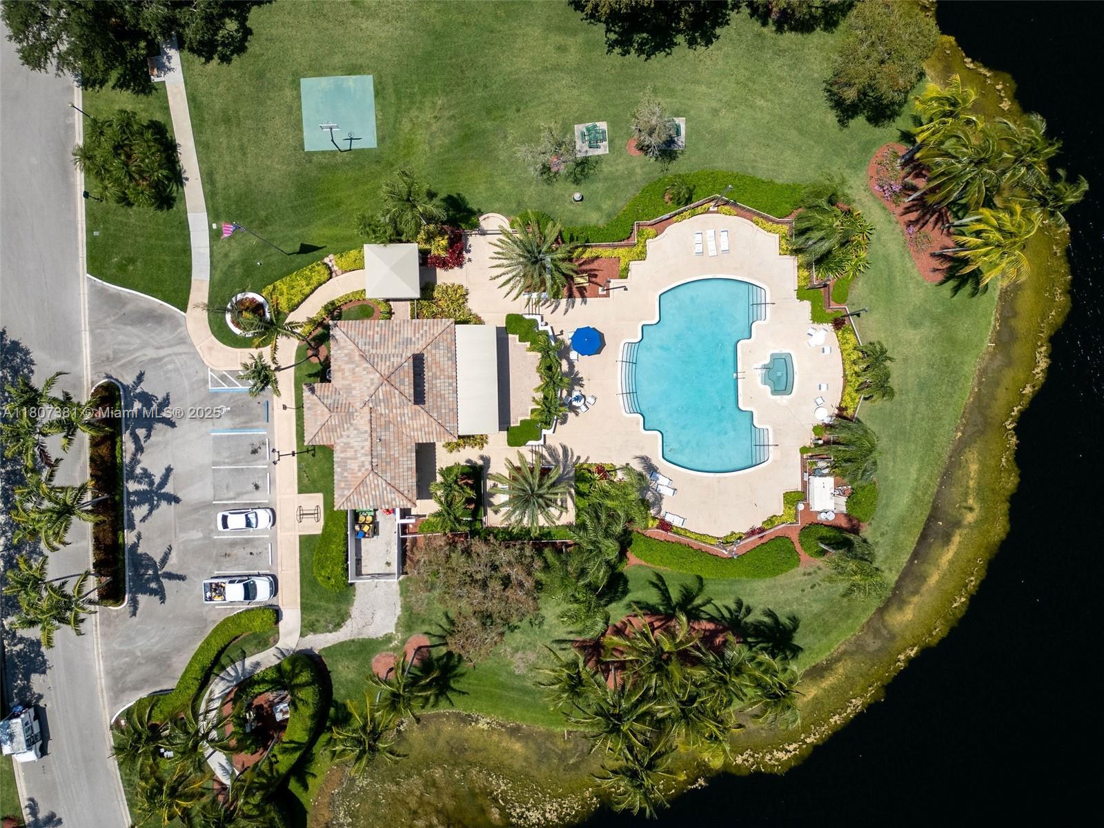 Laguna Springs - Residential