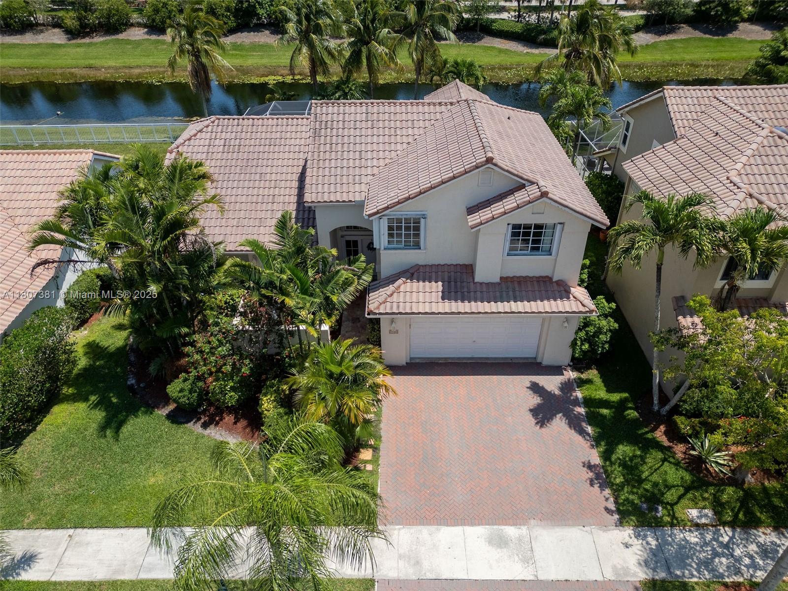 Laguna Springs - Residential