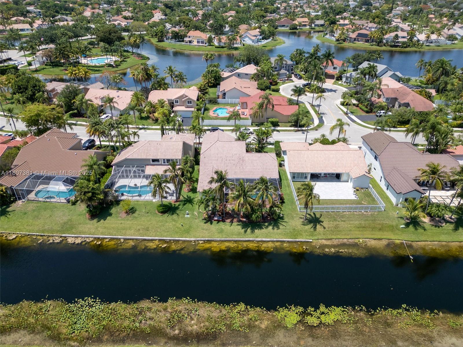 Laguna Springs - Residential