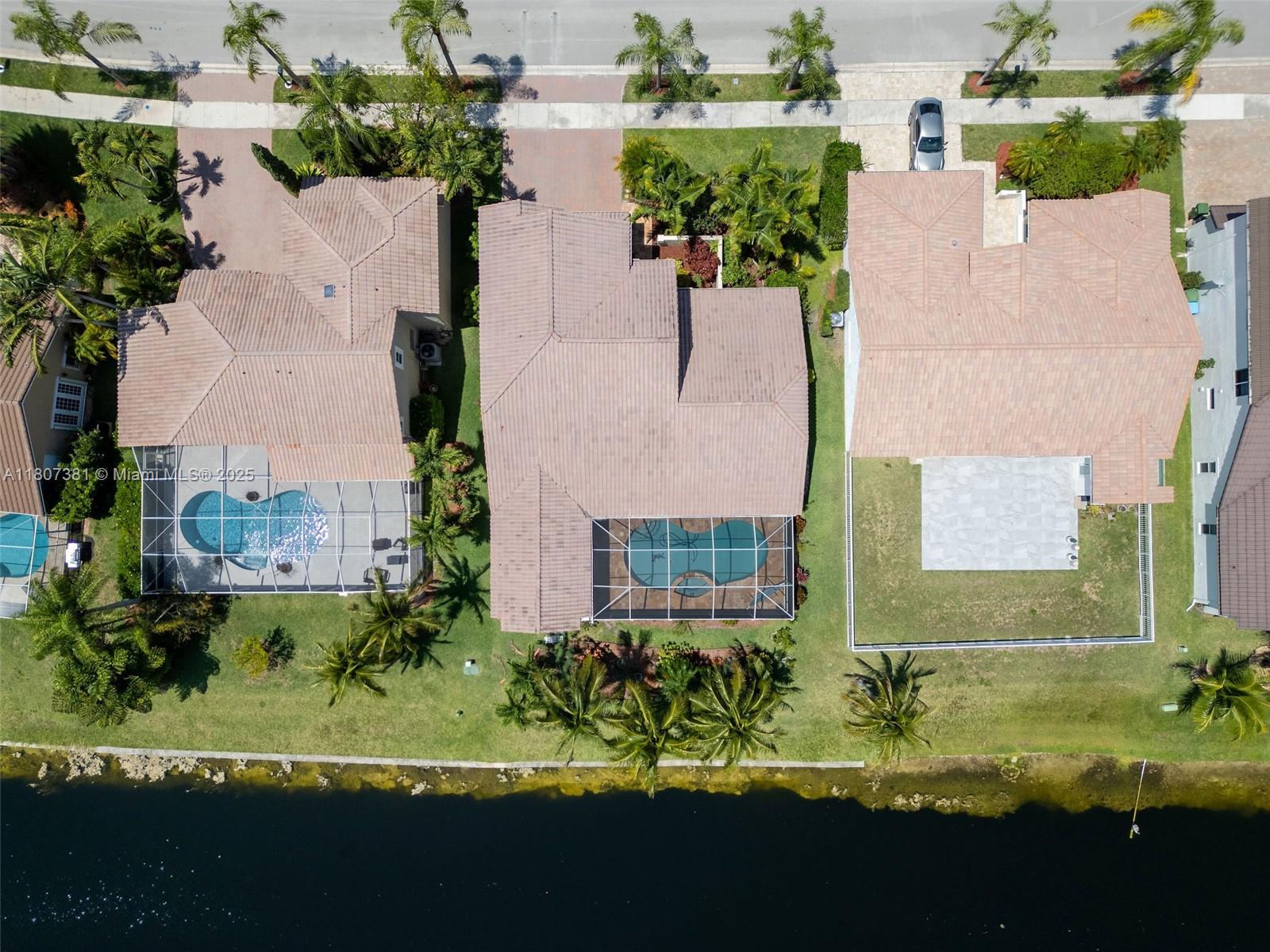 Laguna Springs - Residential