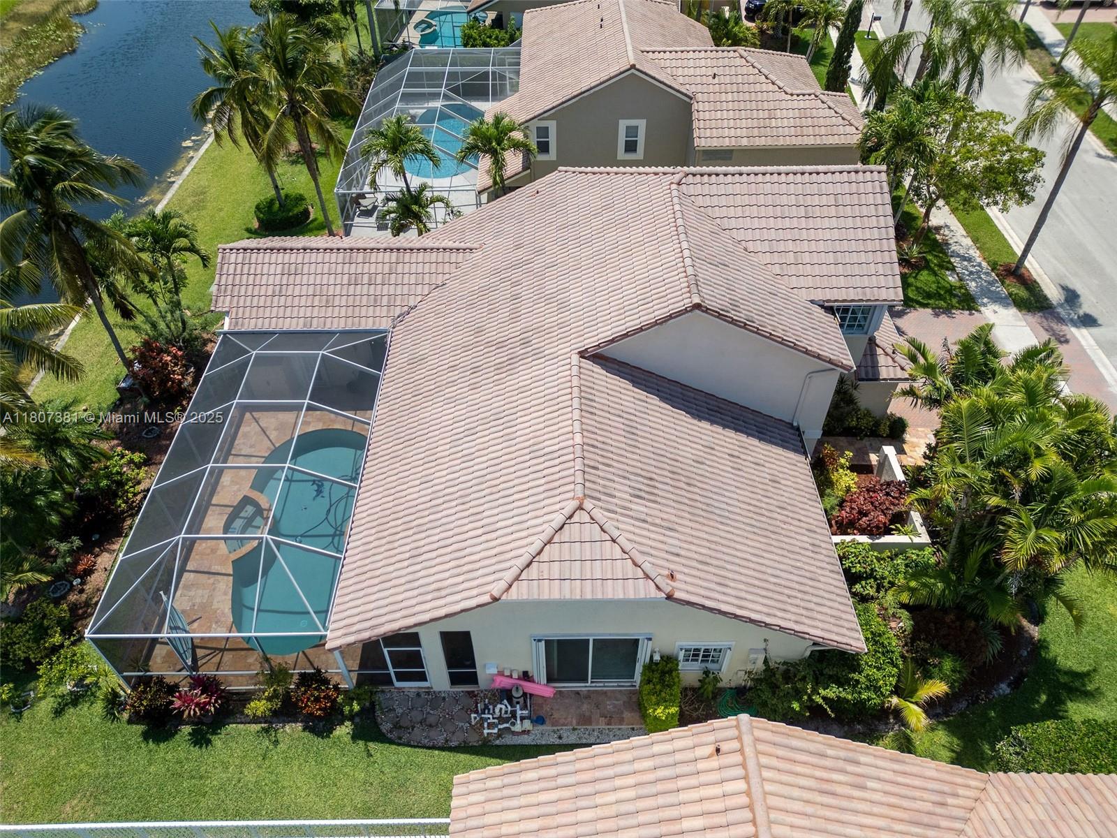 Laguna Springs - Residential