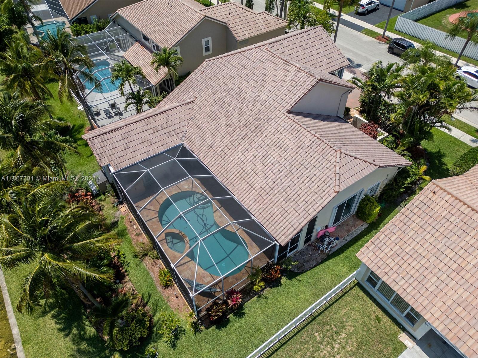 Laguna Springs - Residential