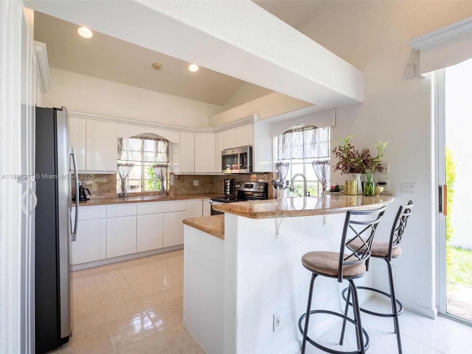 Laguna Springs - Residential