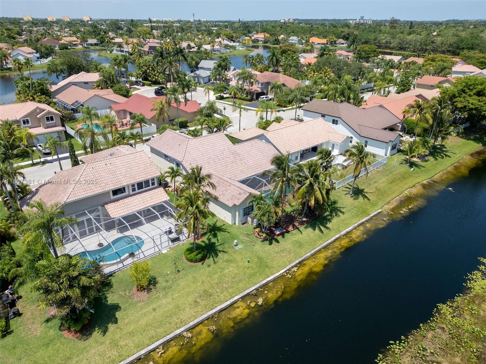 Laguna Springs - Residential