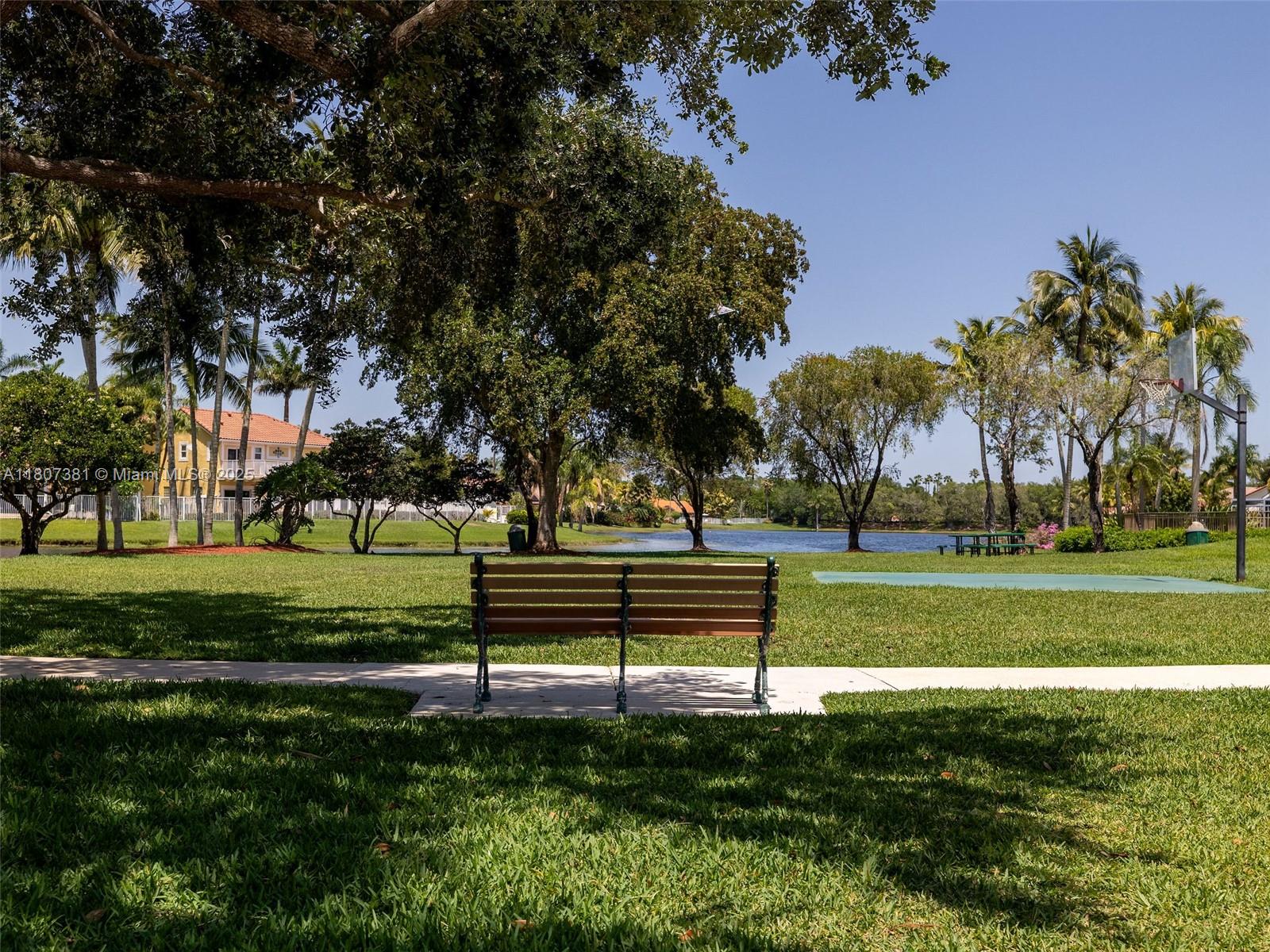 Laguna Springs - Residential