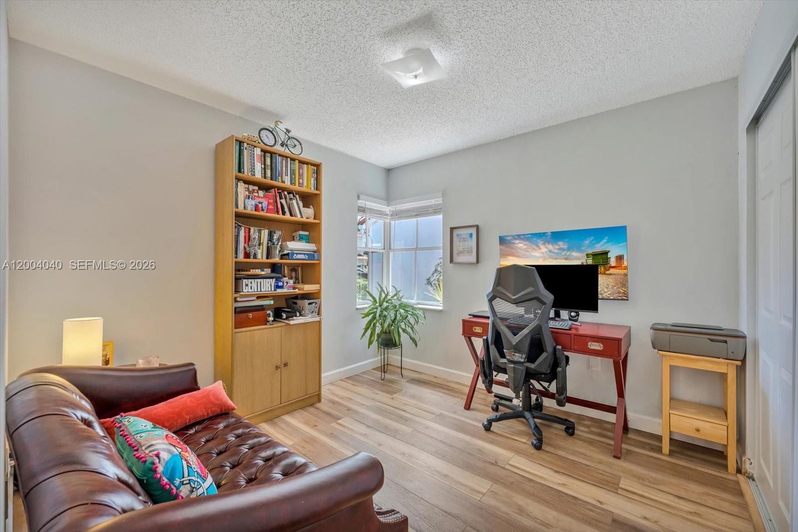 POINCIANA AT CHESTNUT RAN - Residential