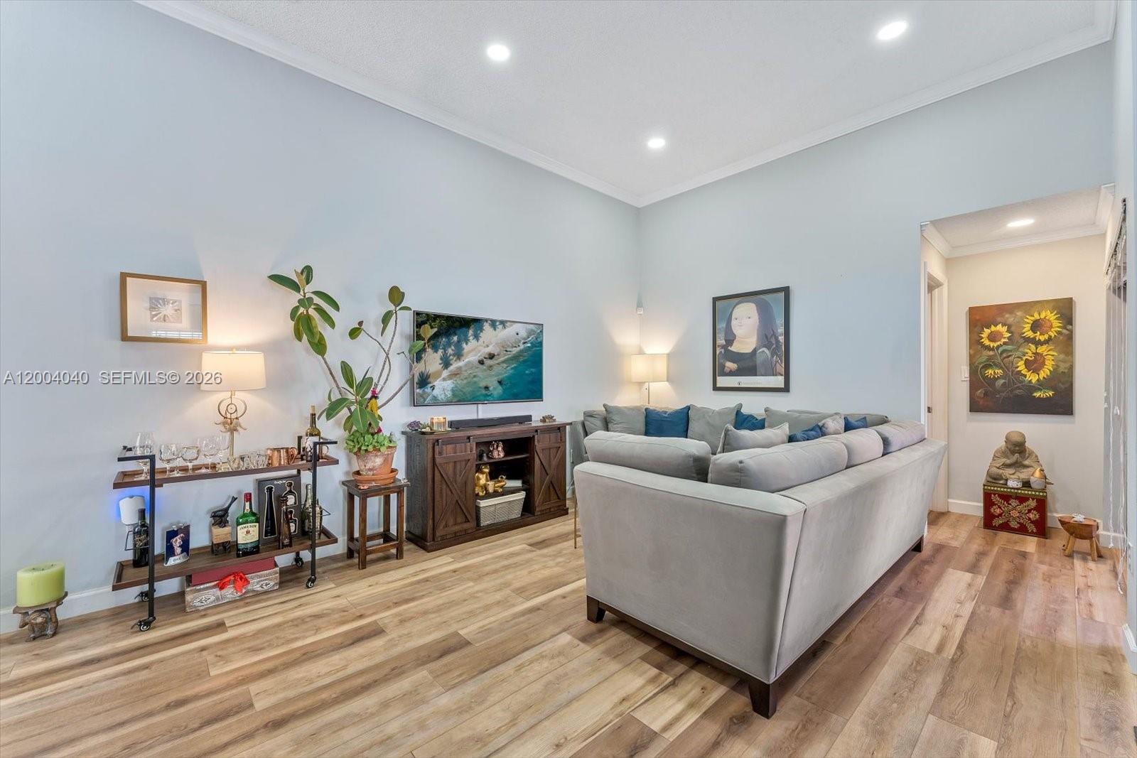 POINCIANA AT CHESTNUT RAN - Residential