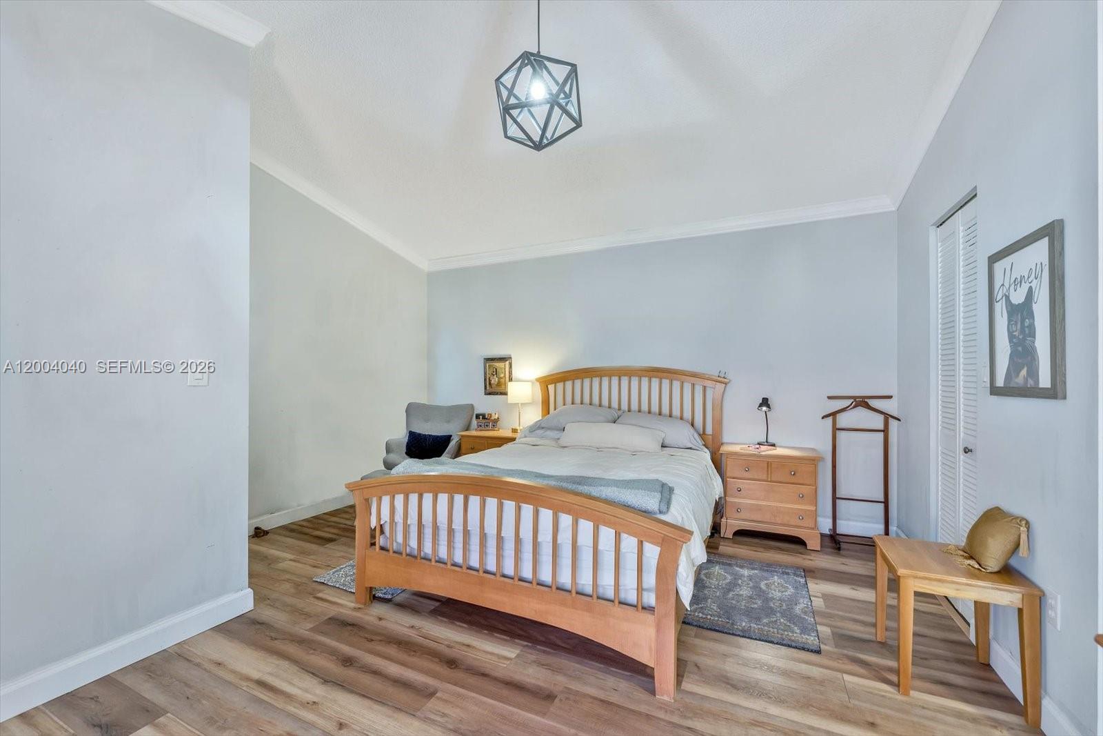 POINCIANA AT CHESTNUT RAN - Residential