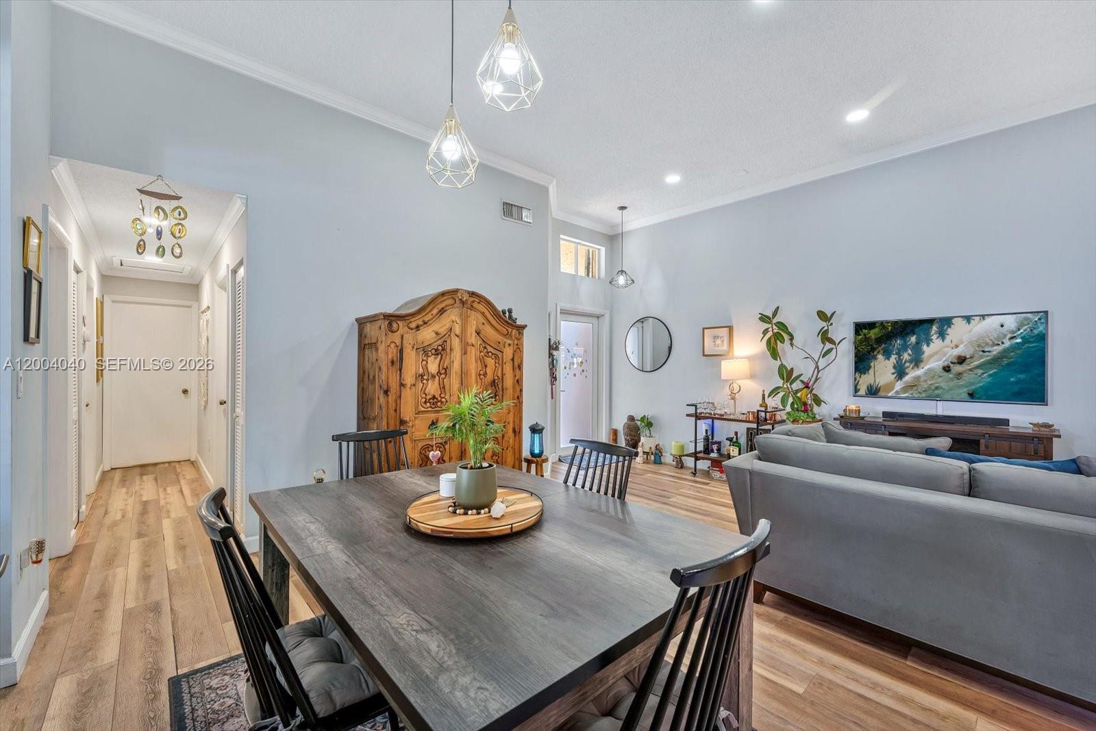 POINCIANA AT CHESTNUT RAN - Residential