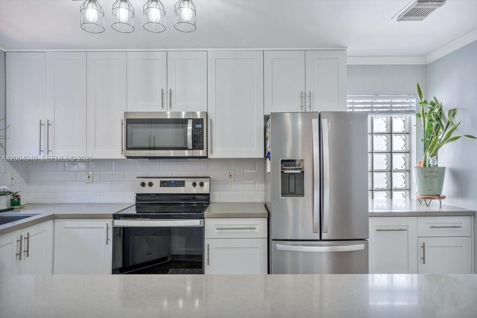 POINCIANA AT CHESTNUT RAN - Residential