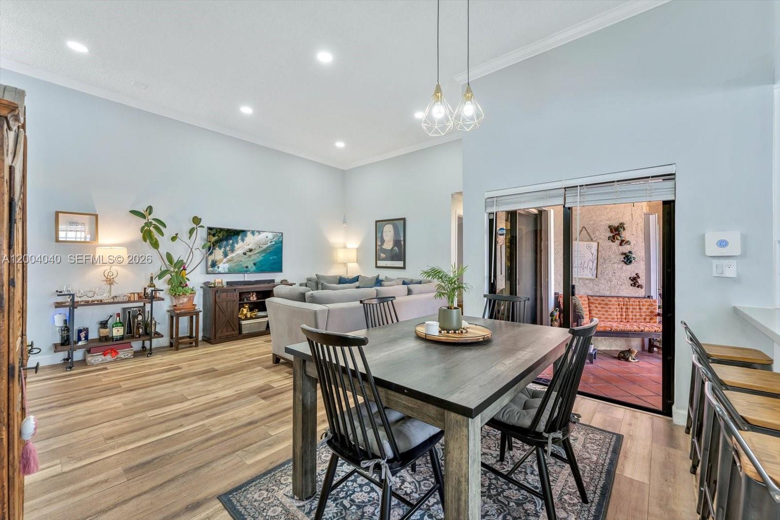 POINCIANA AT CHESTNUT RAN - Residential