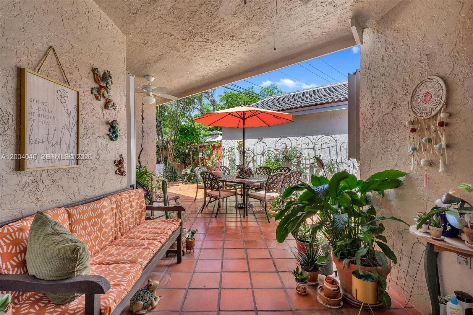 POINCIANA AT CHESTNUT RAN - Residential