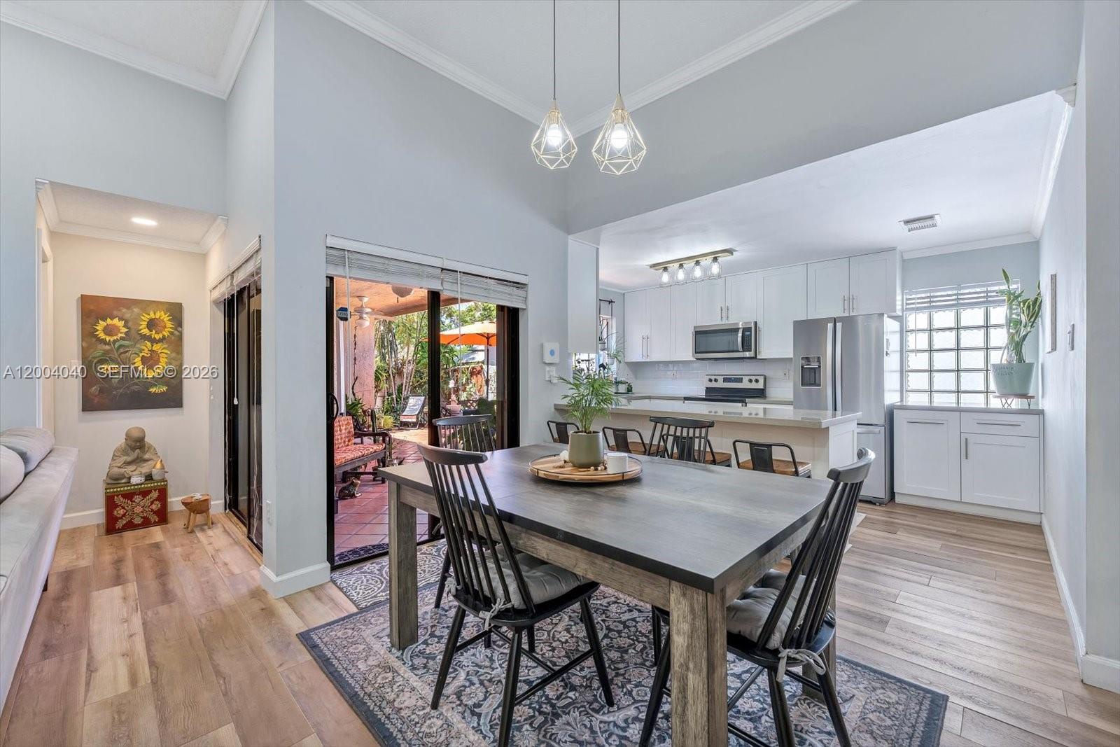 POINCIANA AT CHESTNUT RAN - Residential