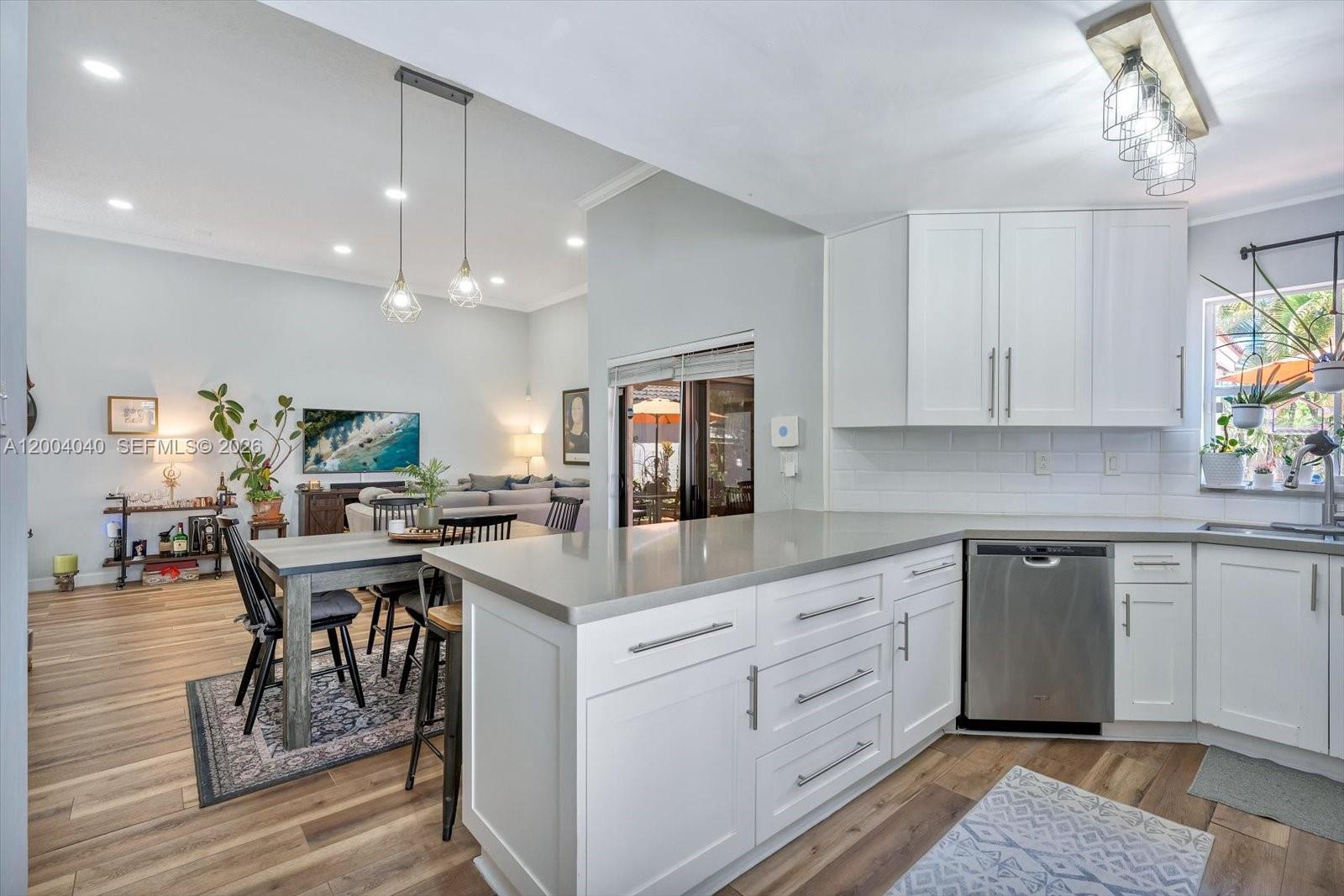 POINCIANA AT CHESTNUT RAN - Residential