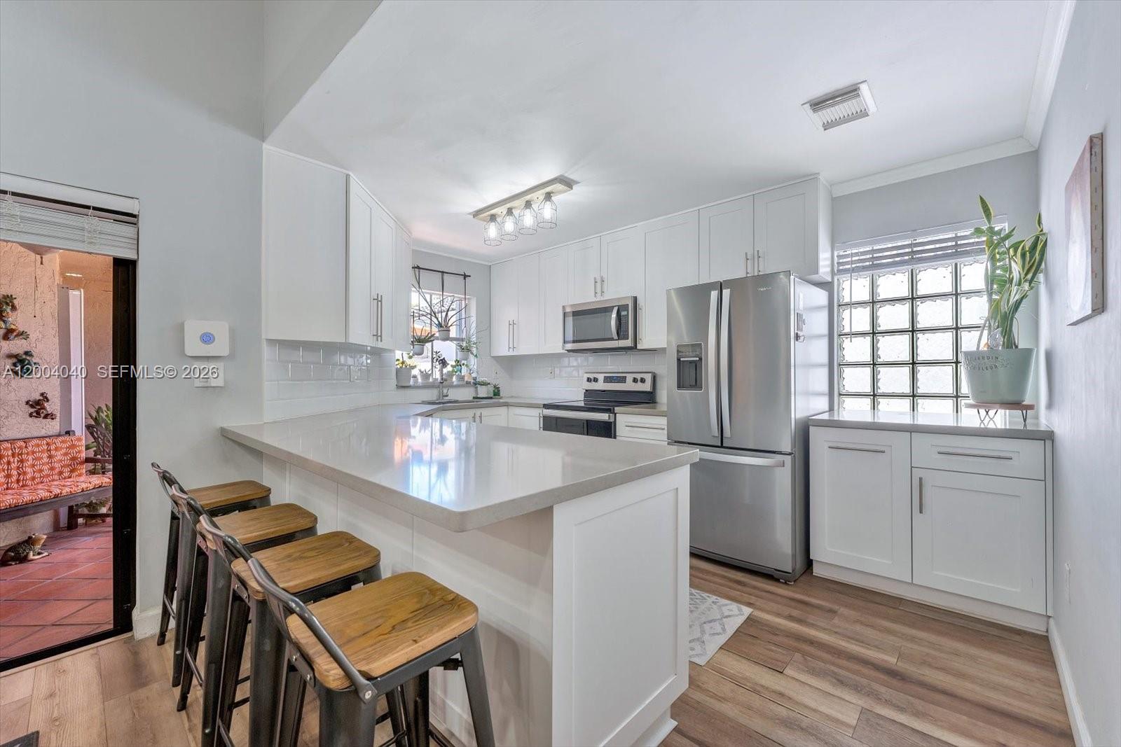 POINCIANA AT CHESTNUT RAN - Residential