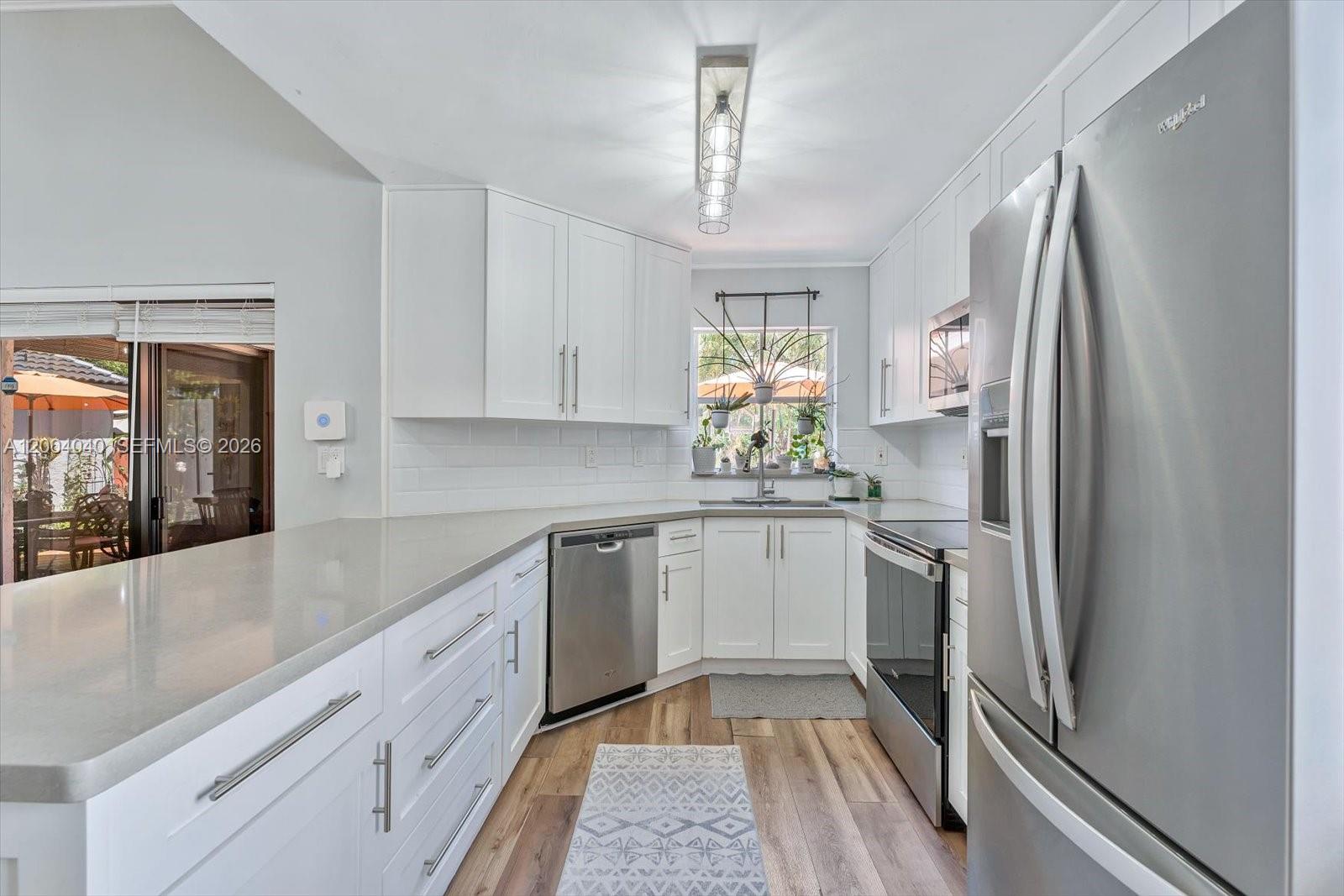 POINCIANA AT CHESTNUT RAN - Residential