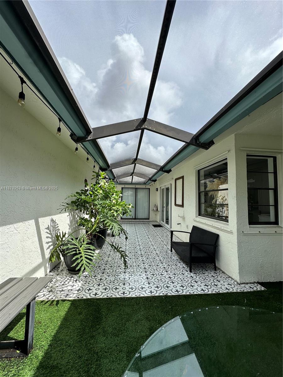 SANDALFOOT COVE SEC 12 - Residential