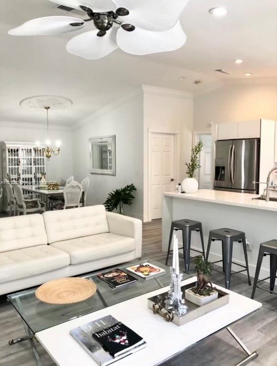 SANDALFOOT COVE SEC 12 - Residential