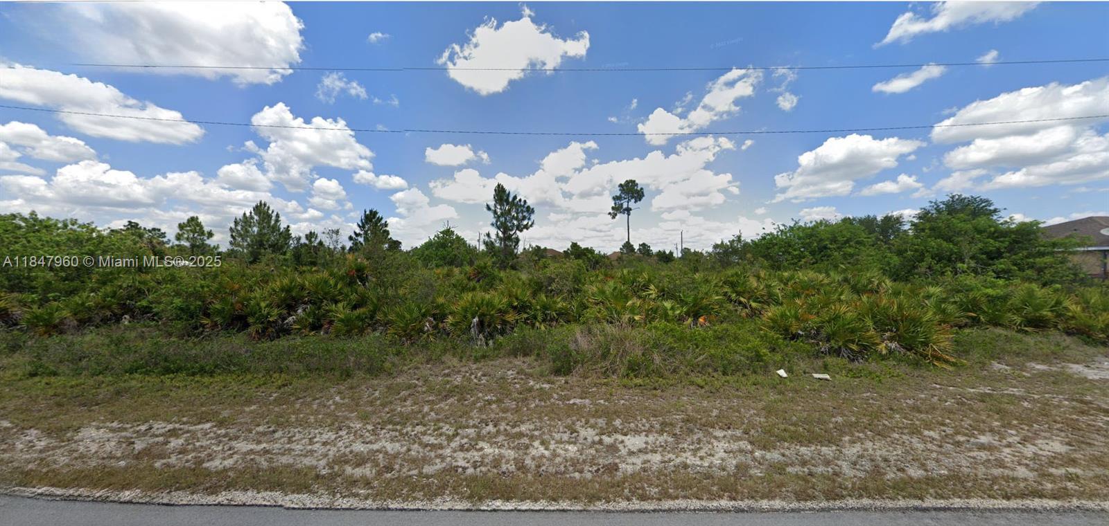 Convenient to 82 Location in Southeast Lehigh Acres. Priced to sell Lehigh Acres Home Site! Partially wooded approximately 1/4 acre building site in great location close to SR 82 for quick access to Fort Myers or Collier County or close to Bell Blvd. Lot is surrounded by new or nearly new homes with one home on the south boundary and a vacant lot, owned by the adjoining homeowner, on north boundary. Close to schools, shopping, doctors, churches, etc. Neighborhood is family-oriented. FIND YOUR OWN PIECE OF AFFORDABLE FLORIDA SUNSHINE HERE!