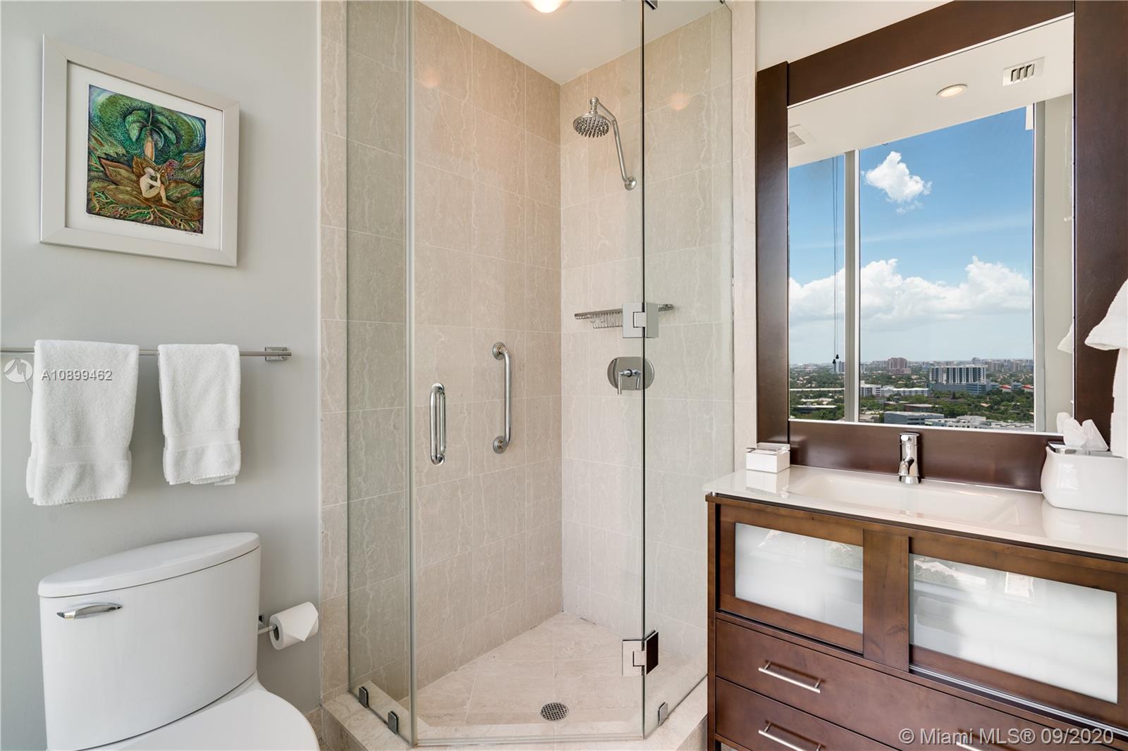 GROVENOR HOUSE CONDO - Residential