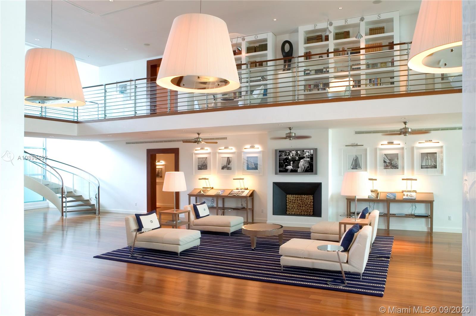 GROVENOR HOUSE CONDO - Residential