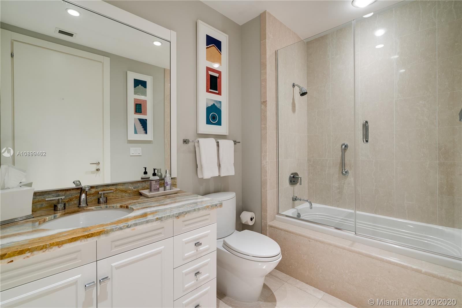 GROVENOR HOUSE CONDO - Residential