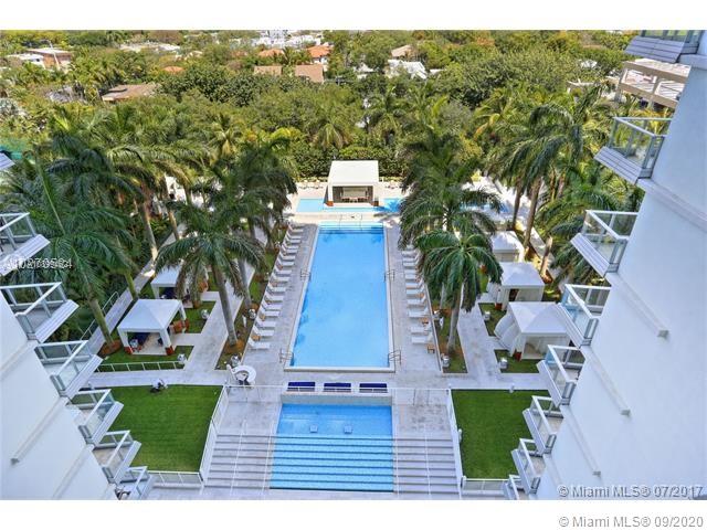 GROVENOR HOUSE CONDO - Residential