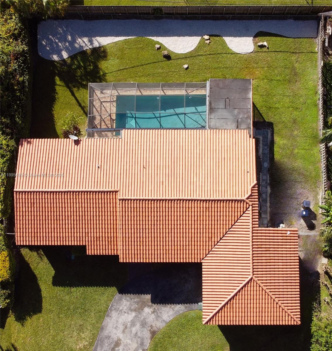 MERION PARK - Residential Lease