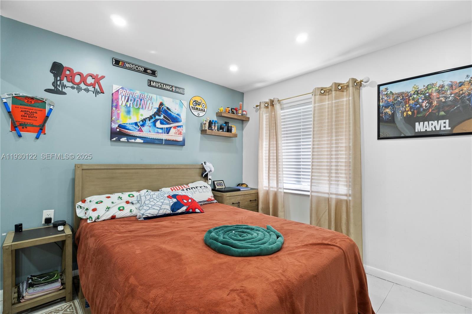 LAKEWOOD ON THE GREEN SEC - Residential