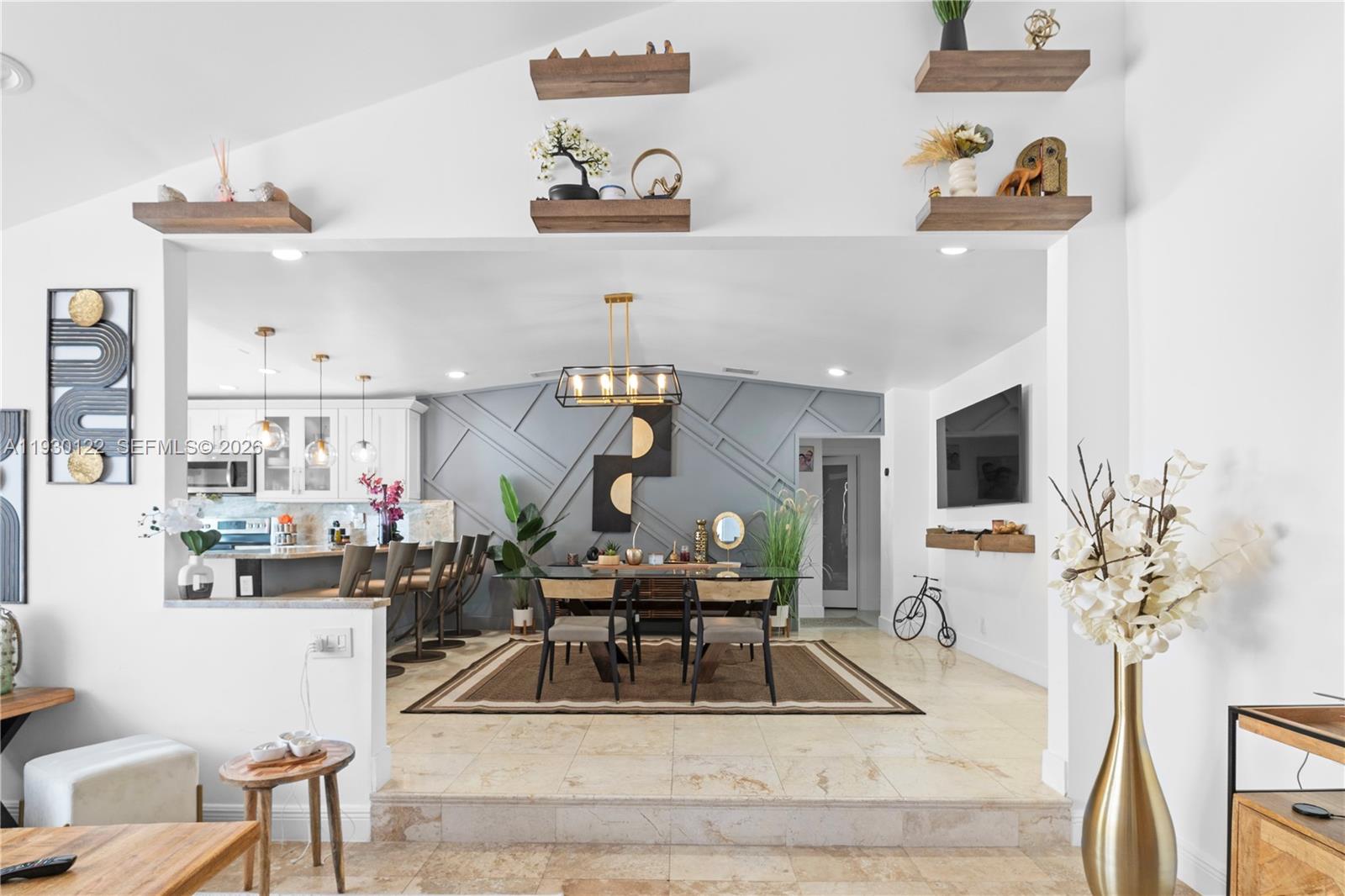 LAKEWOOD ON THE GREEN - Residential