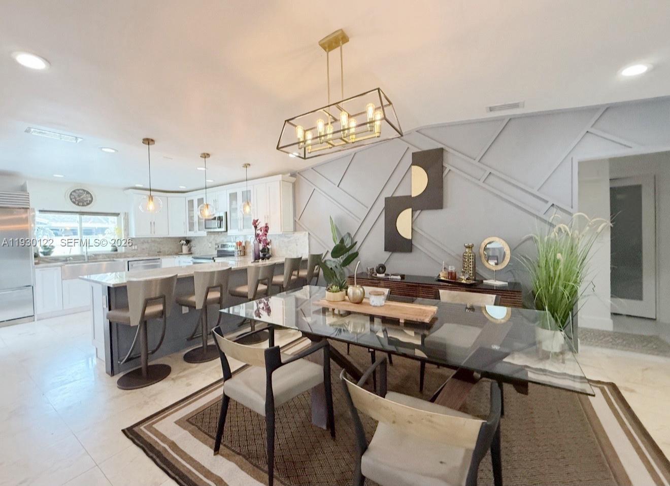 LAKEWOOD ON THE GREEN - Residential