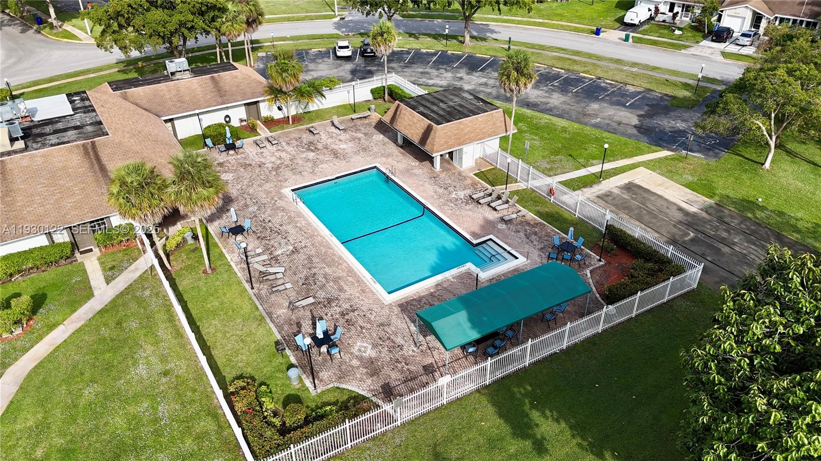 LAKEWOOD ON THE GREEN SEC - Residential