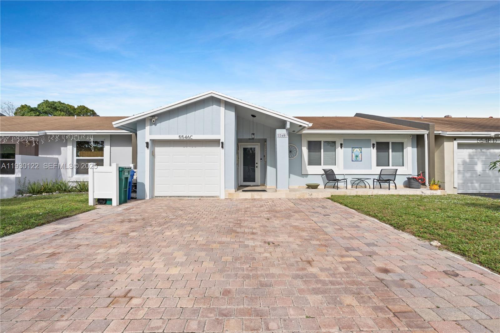 LAKEWOOD ON THE GREEN SEC - Residential