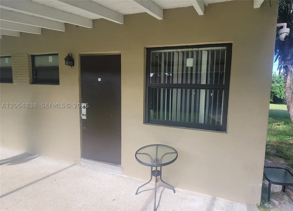 Photo of 2742 Johnson St #20, Hollywood, FL 33020 (MLS # A12064838)